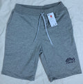 Zennio Men’s Fleece Sweat Shorts