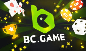 Bc.Game Play The Ultimate Guide to Online Gaming Excitement