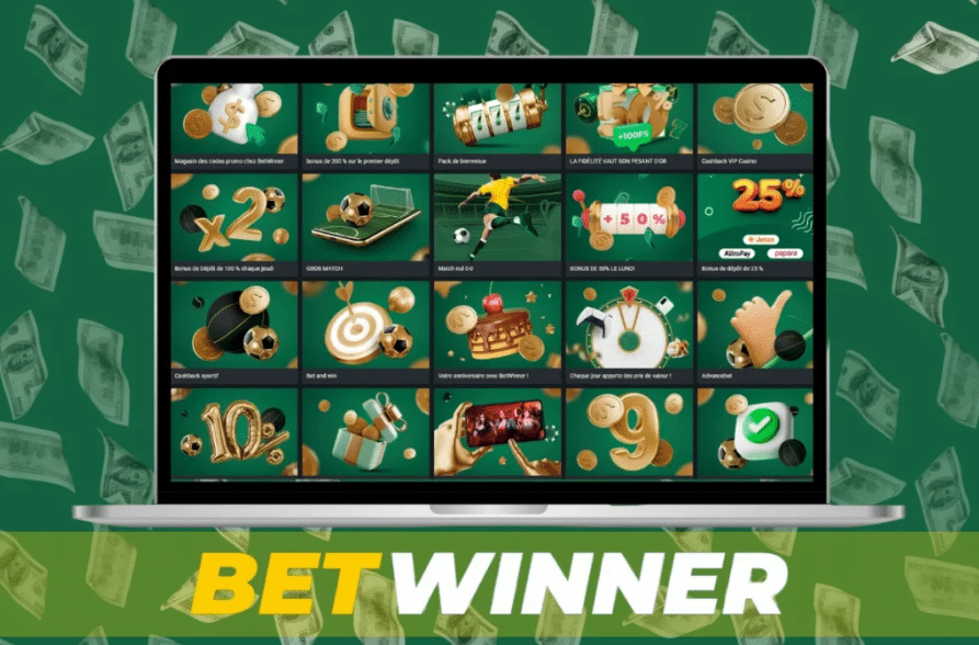 Exploring the Betwinner Betting Platform A Comprehensive Review