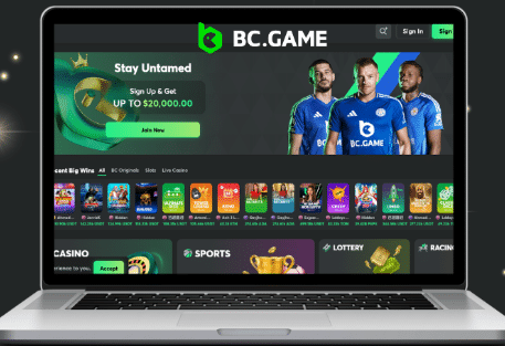 Exploring the Phenomenon of Bc.Game A Comprehensive Guide to the Crypto Gaming World