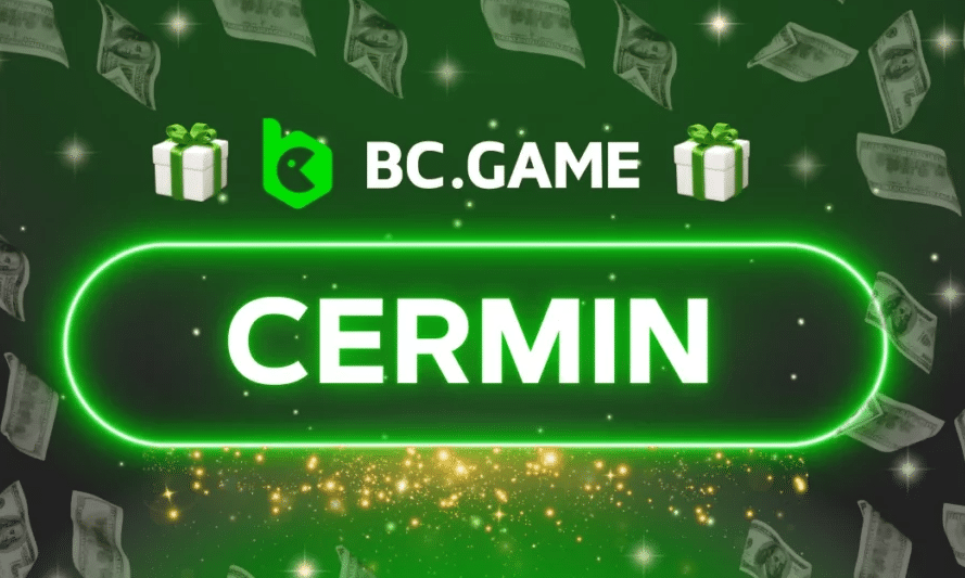 Exploring the Thrilling World of BC.Game 1