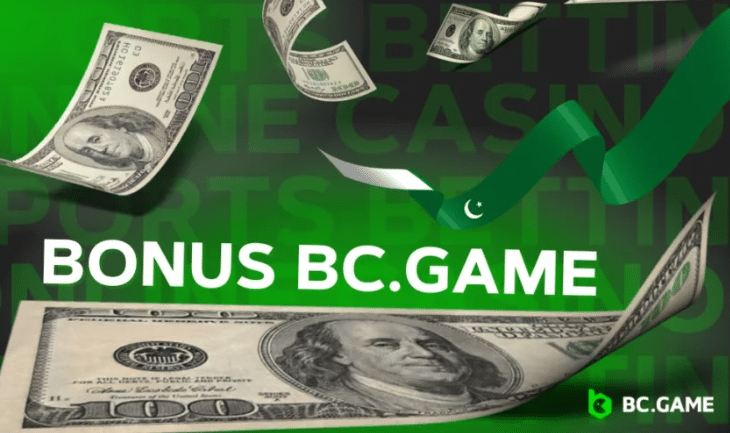 Exploring the World of Bc Game Your Ultimate Guide