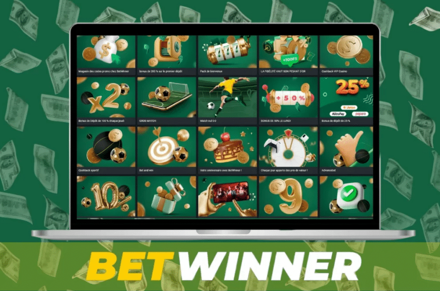 Exploring the World of Betwinner Betting A Comprehensive Guide