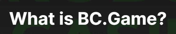 Log In To BC Games - A Complete Guide to Enhancing Your Gaming Experience