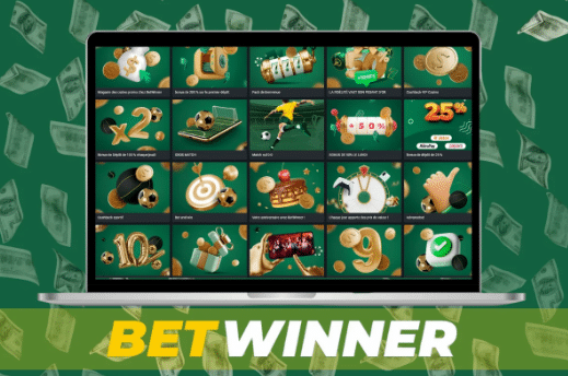 Maximizing Your Betting Experience with Betwinner Bets