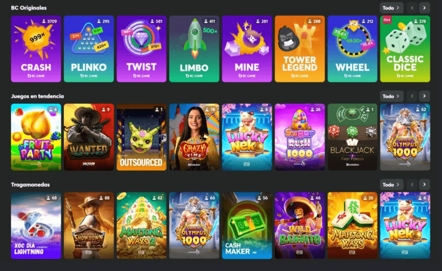 Review Bc.Game A Comprehensive Analysis of the Popular Crypto Casino