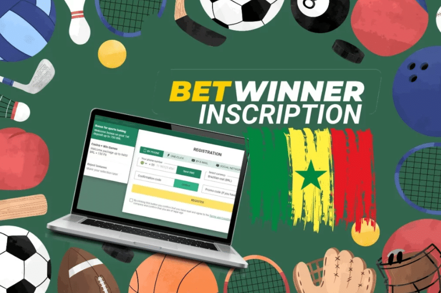 The Ultimate Betwinner Sign Up Guide