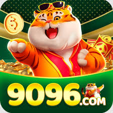 Descubra o Mundo do Entretenimento Online com 9096Bet 12