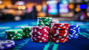 Discover the Benefits of Non Gamstop Casinos 413