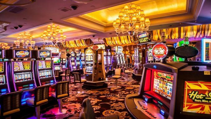 Discover the Best Non Gamstop Casinos 115