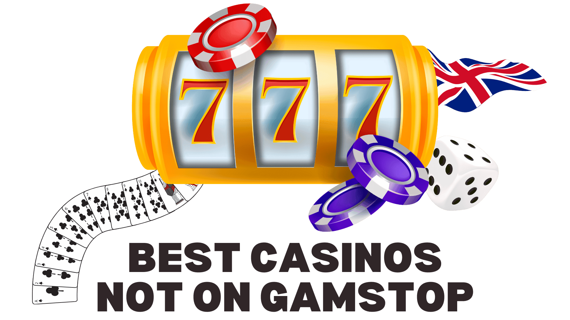 Discover the Best Non Gamstop Casinos 115