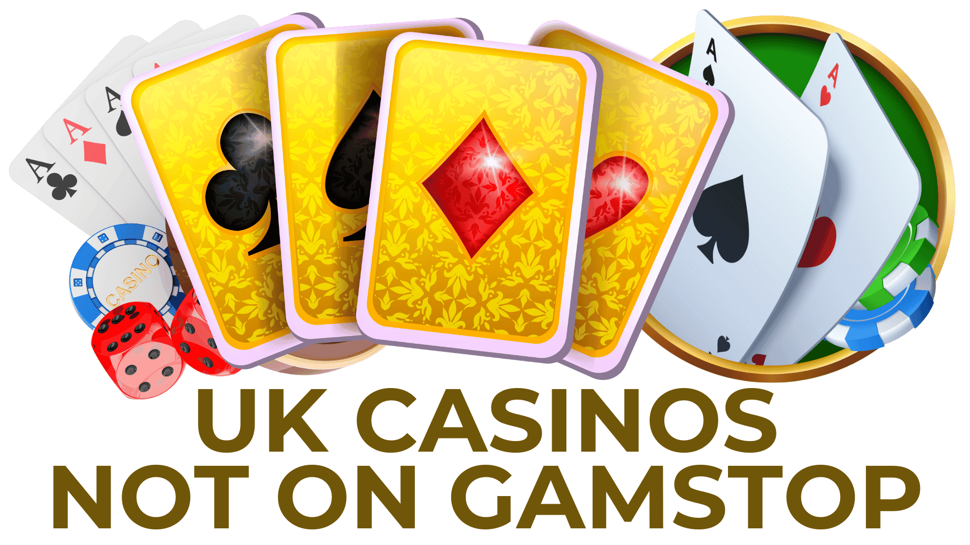 Discover the Best UK Online Casinos Not on Gamstop 313