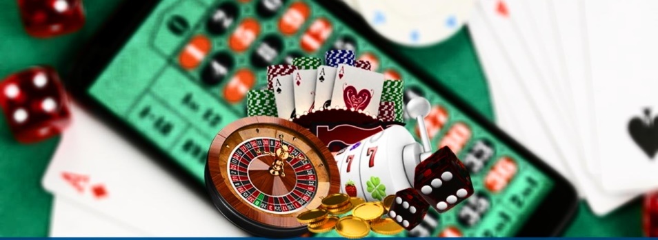 Discover the Excitement of Casinos Not on Gamstop 2136