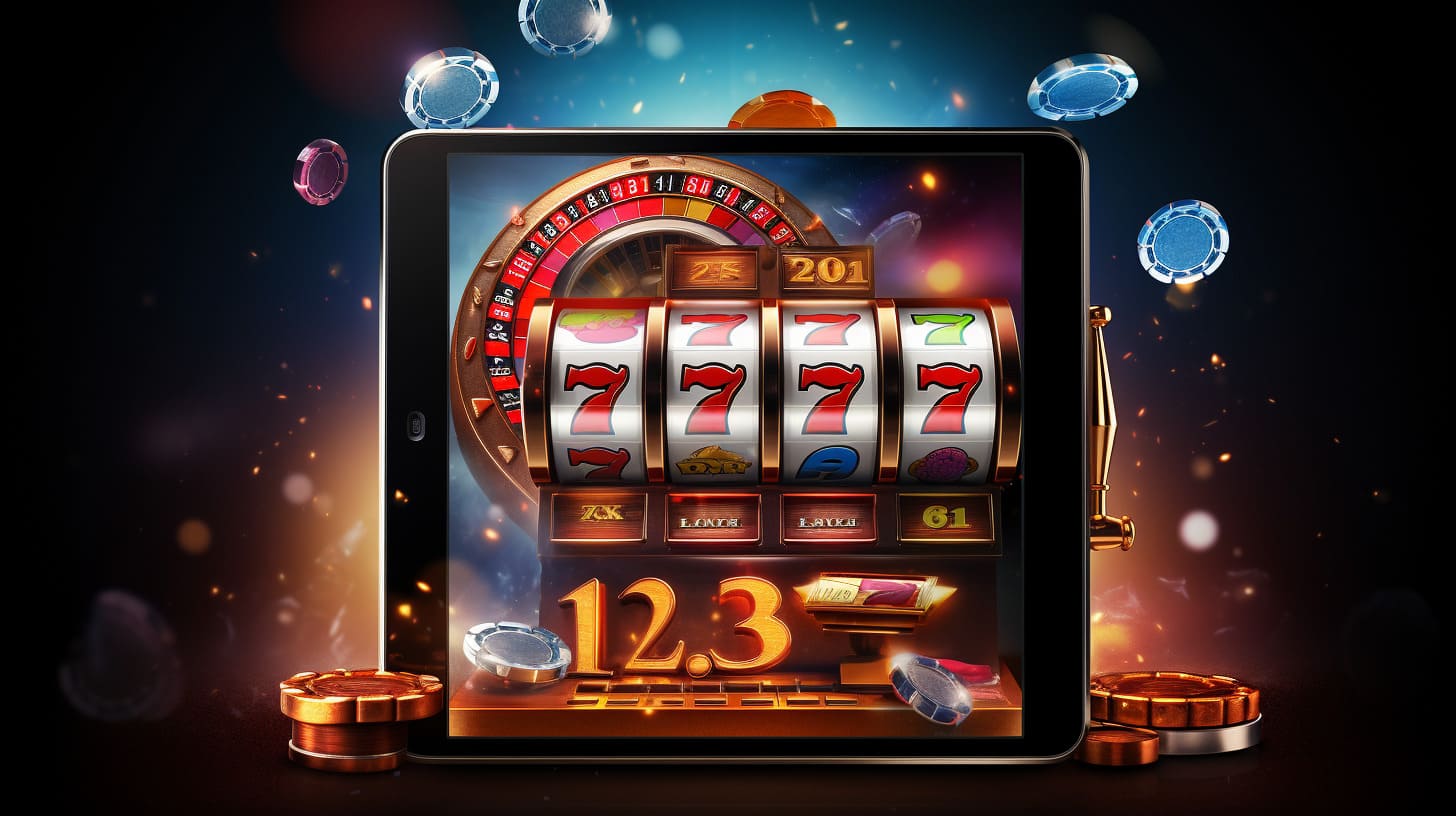 Discover the Thrills of KU9 Casino - Your Ultimate Gaming Destination 71