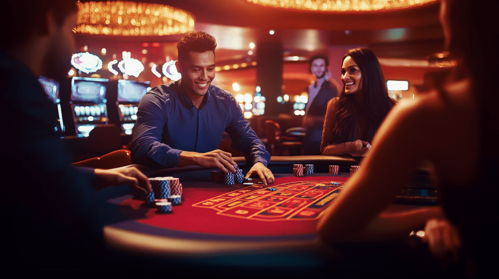 Exploring Non Gamstop Casinos A Gateway to Unlimited Gaming Opportunities