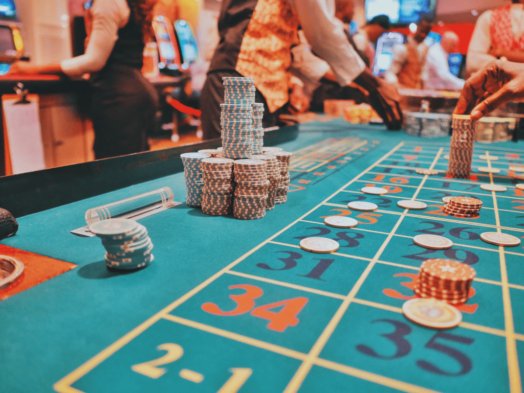 Exploring Non Gamstop Casinos Why They Matter