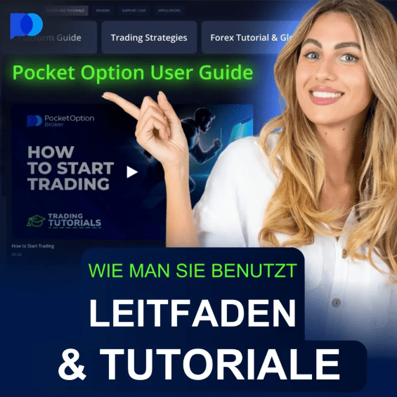 Pocket Option Traders Erfolgreiche Strategien und Tipps